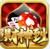 财神牌棋3368官网版