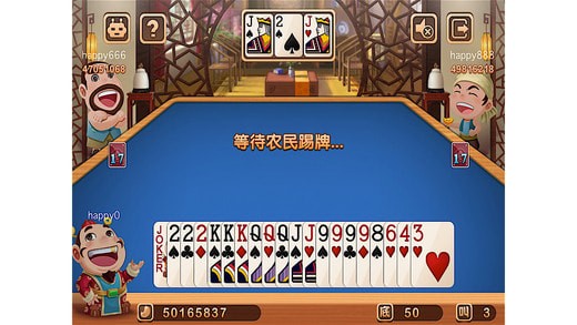 首选牌棋官网版