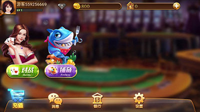 乐途牌棋4安卓版