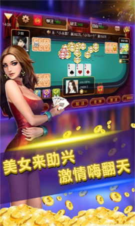 左右牌棋安卓版正式版
