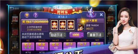潜江晃晃赖子麻将