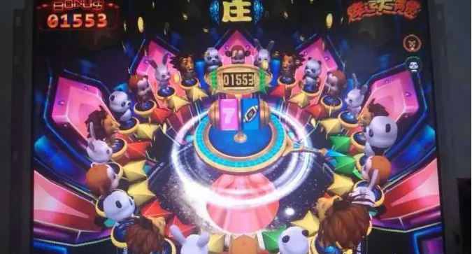 正版大满贯水果机ios