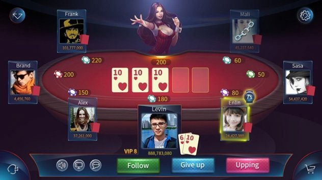 兔子牌棋2022最新版