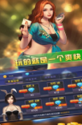 哈局十三张