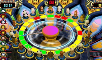 森林舞会ios免费单机版
