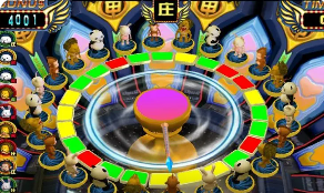 森林舞会78倍狮子app