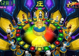 百人森林舞会app