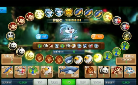 水果老虎机旧版