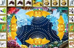 飞禽走兽游戏大厅版