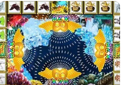 飞禽走兽手游苹果版免费