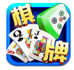 麻将游戏4人打版
