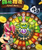 电玩森林舞会微信提现