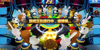 森林舞会手机