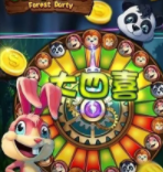 森林舞会手机