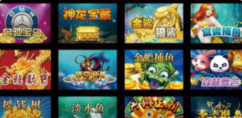 森林舞会手机