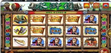飞禽走兽无限金币版