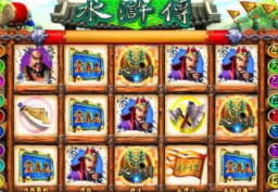 老虎机手机app