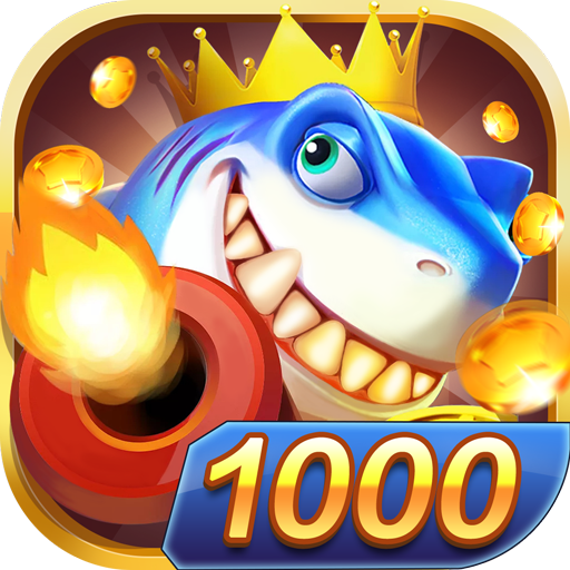 捕鱼100元10000炮