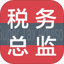 超级税务总监