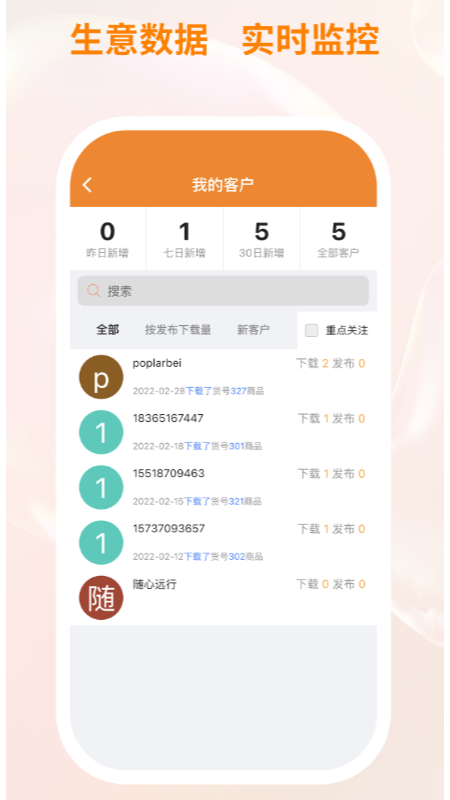 衣衫汇男装厂家版