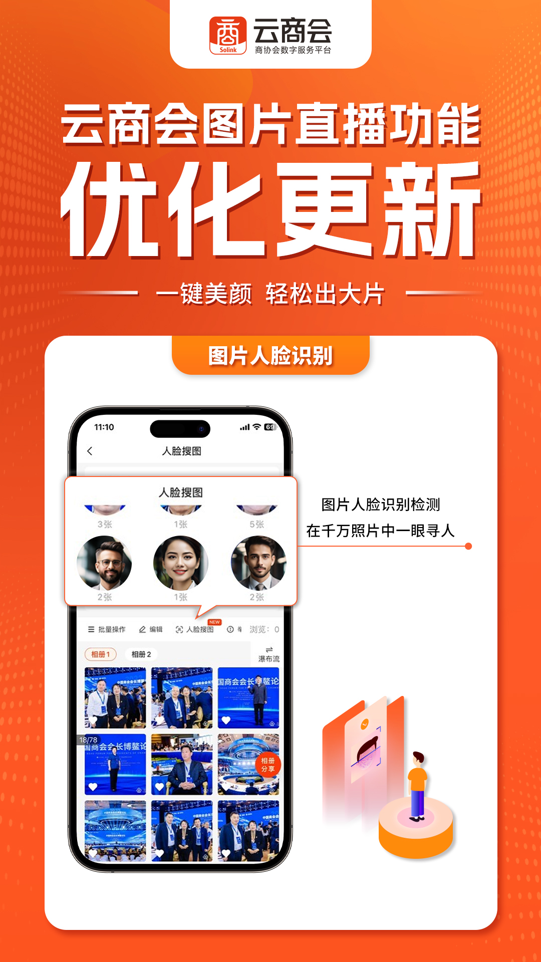 云商会