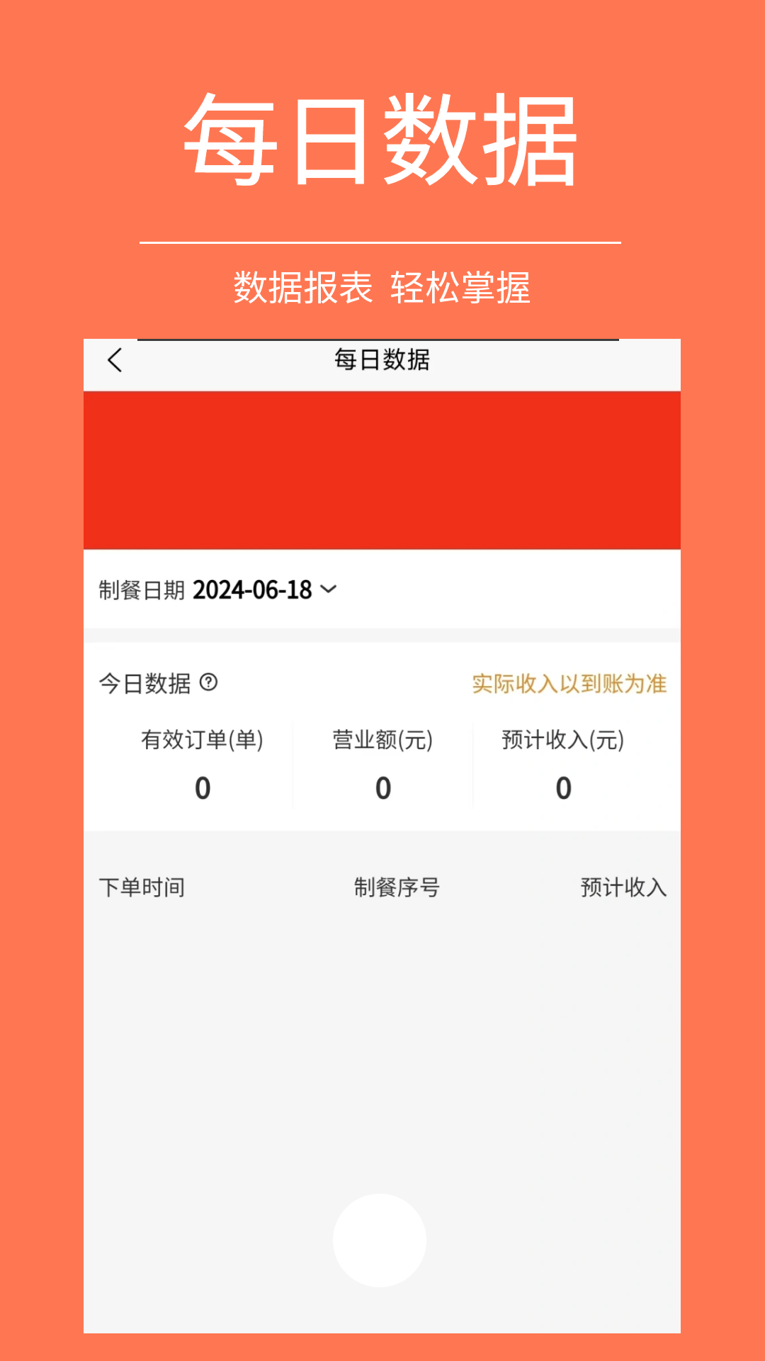 福校通商家版