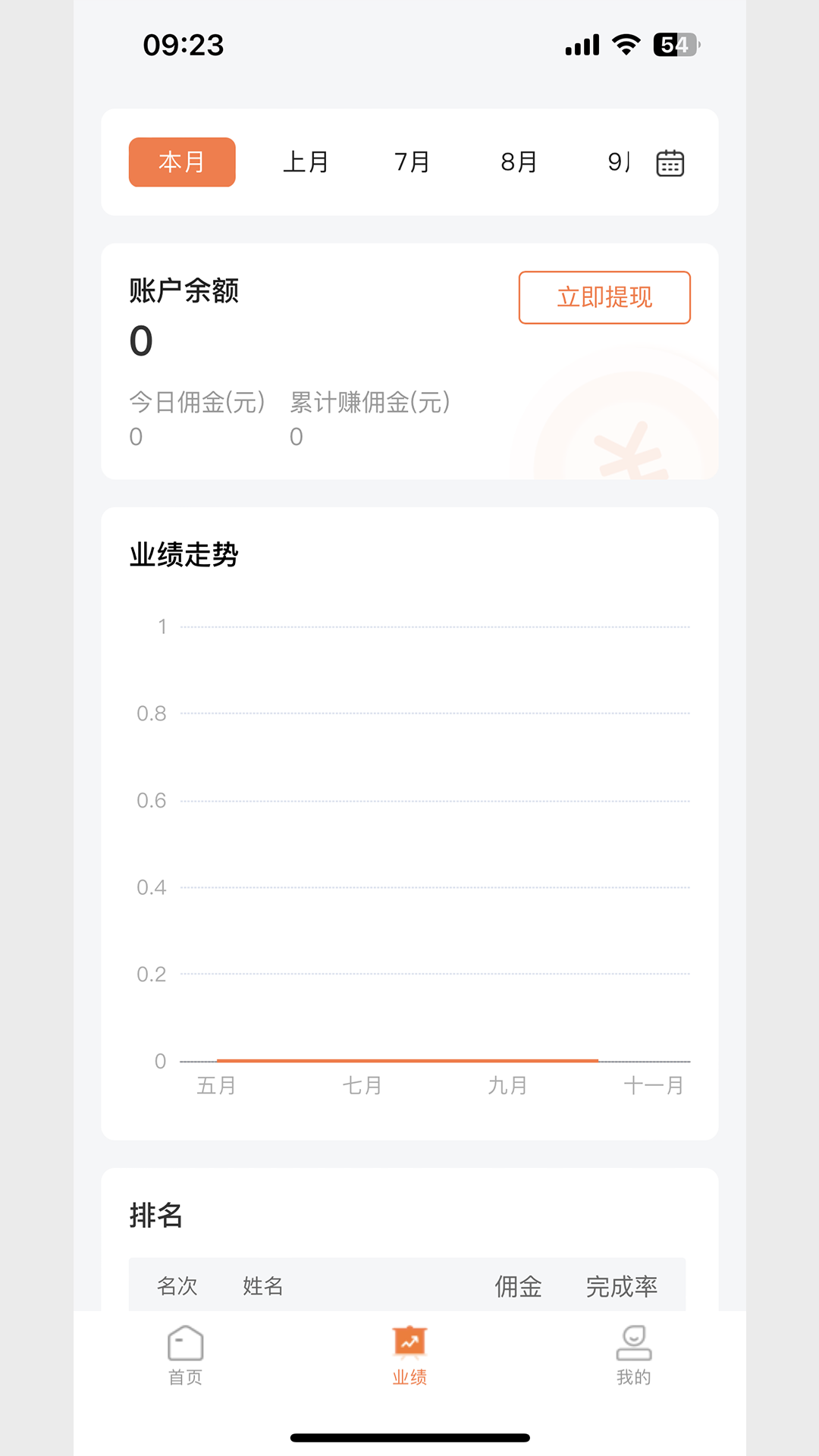 善信android服务端