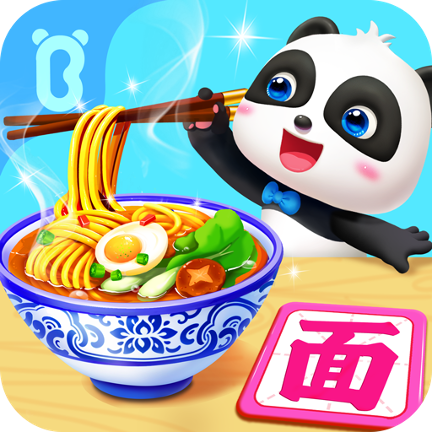 宝宝巴士汉字hd