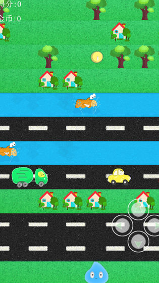 逃离人类安卓版