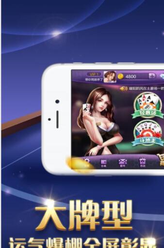 手机二八杠app