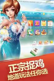 经典麻将单机版