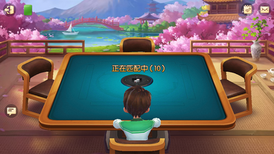 经典大满贯水果机