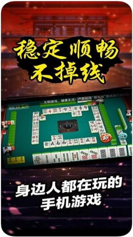 牌棋十三张手机单机