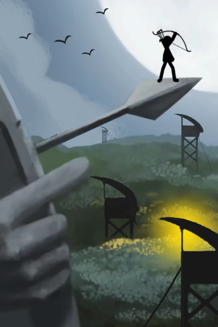 火柴人战争安卓版