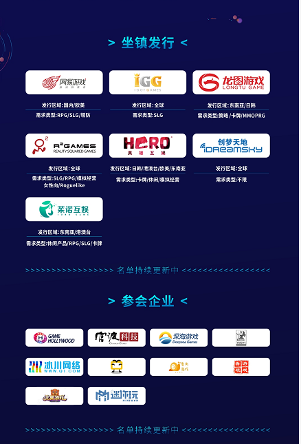 GTC2020全球流量大会 | 游戏专场细节全公布，共话出海新未来