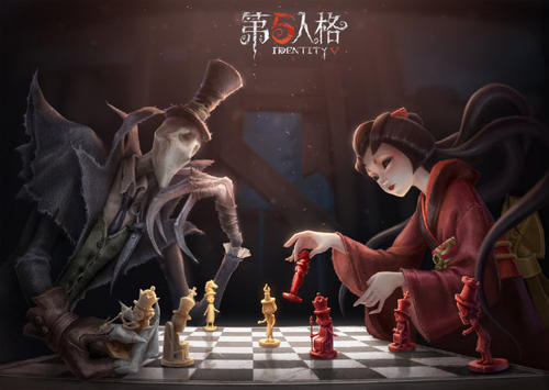 第五人格的园丁怎么玩