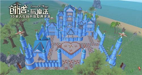 创造与魔法中什么是结缘设施 结缘设施有哪些
