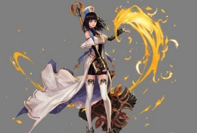 DNF圣职者转什么好 DNF圣职者转什么好