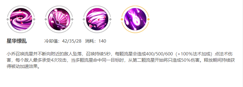 王者荣耀小乔使用攻略 王者荣耀小乔使用攻略