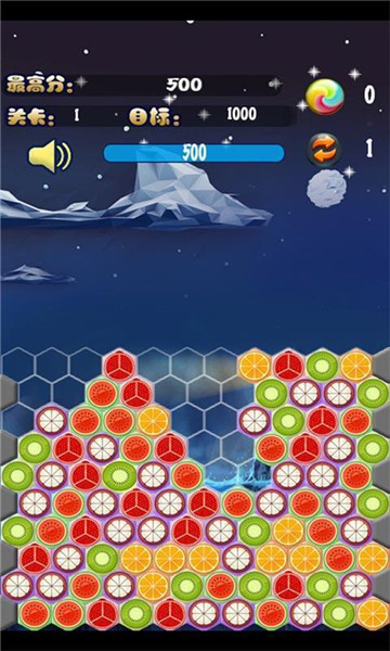 萌动水果