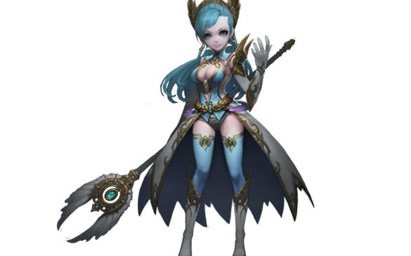 魔法圣剑超全职业介绍 魔法世界中的反抗者 魔法圣剑超全职业介绍 魔法世界中的反抗者