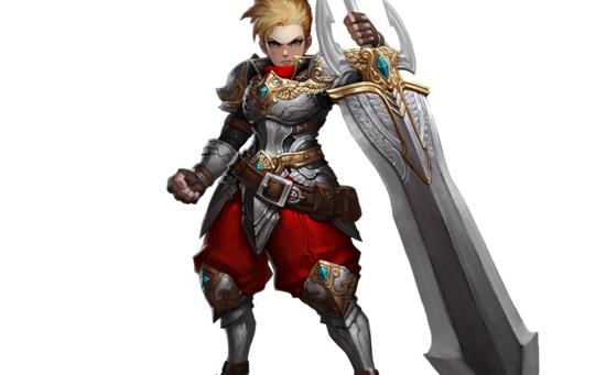 魔法圣剑超全职业介绍 魔法世界中的反抗者