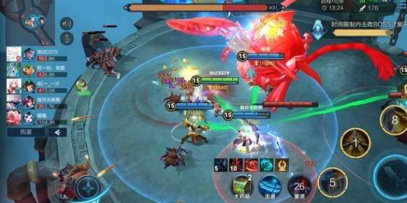 王者荣耀魔种巢怎么过