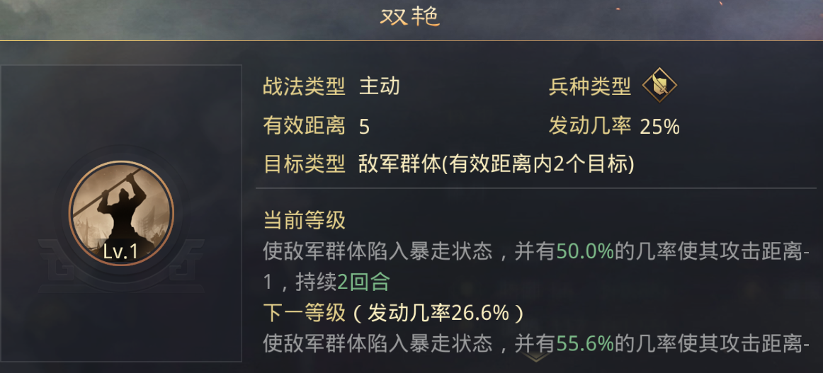 率土之滨大小乔双艳双用攻略 率土之滨大小乔双艳双用攻略