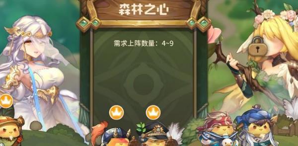 咔叽探险队螃蟹打法介绍 反伤螃蟹如何打