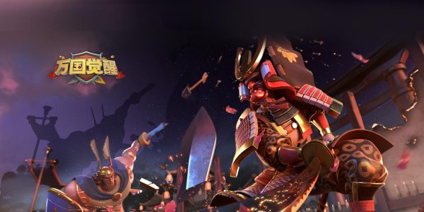 万国觉醒铁匠铺一般在游戏内的这个地方