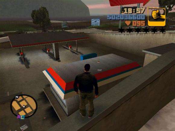 gta3秘籍从哪里可以看 玩家应该注意哪些地方