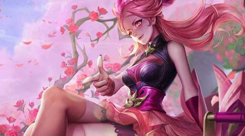 王者荣耀超强女ad孙尚香 详细技巧有哪些 王者荣耀超强女ad孙尚香 详细技巧有哪些