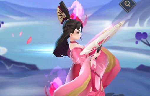 少年御灵师铁扇公主强不强 超全技能介绍