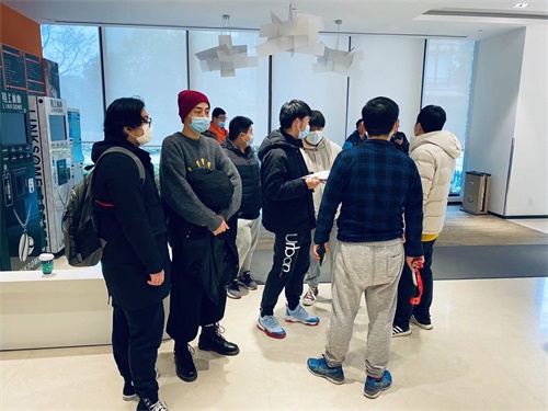 品鉴测试丨20位传奇精英品鉴官齐聚上海,游戏亮点抢先一览 品鉴测试丨20位传奇精英品鉴官齐聚上海,游戏亮点抢先一览